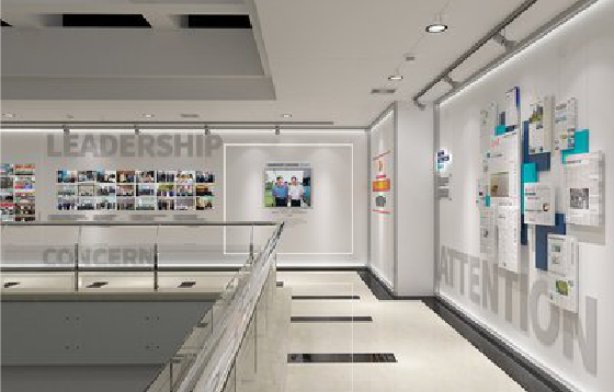 瑞金制作安装文化墙的流程是什么？