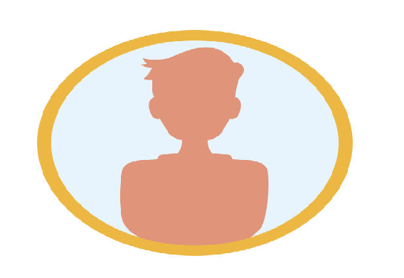 瑞金墙绘中如何画好人物轮廓？