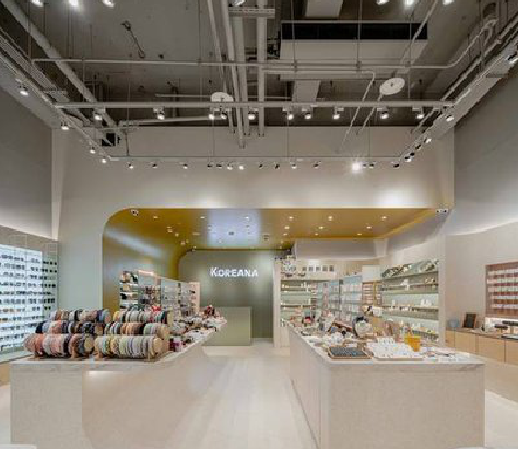 瑞金店面装修流程