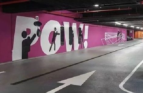 瑞金墙绘设计师的选择是关键。