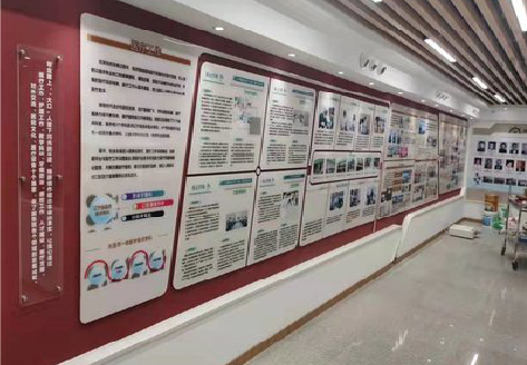 瑞金大城市文化背景墙制作常用工艺。