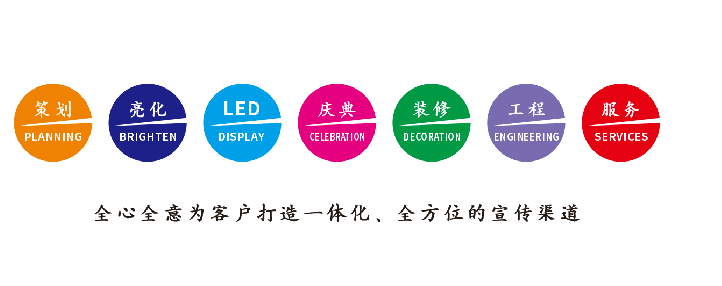 瑞金广告公司该如何满足客户需求？