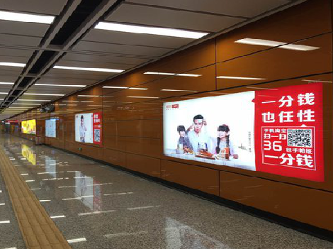 瑞金广告灯箱的发展前景？