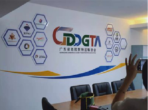 瑞金公司走廊文化墙如何设计布置？