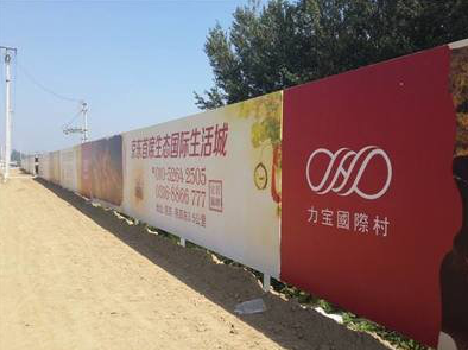 瑞金喷绘可以用来喷什么画面？