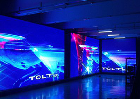 瑞金如何解决LED显示屏耗电问题？